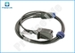 Edan 01.57.471068 connection cable SHEC3 spo2 adapter cable